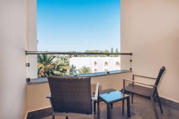 Hotel Iberostar Diar El Andalous (Sousse)